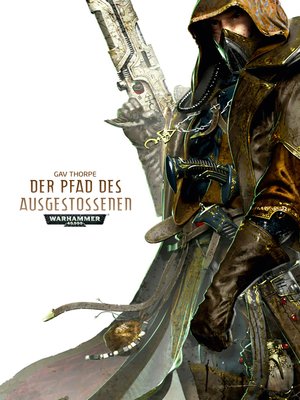 cover image of Der Pfad des Ausgestoßenen